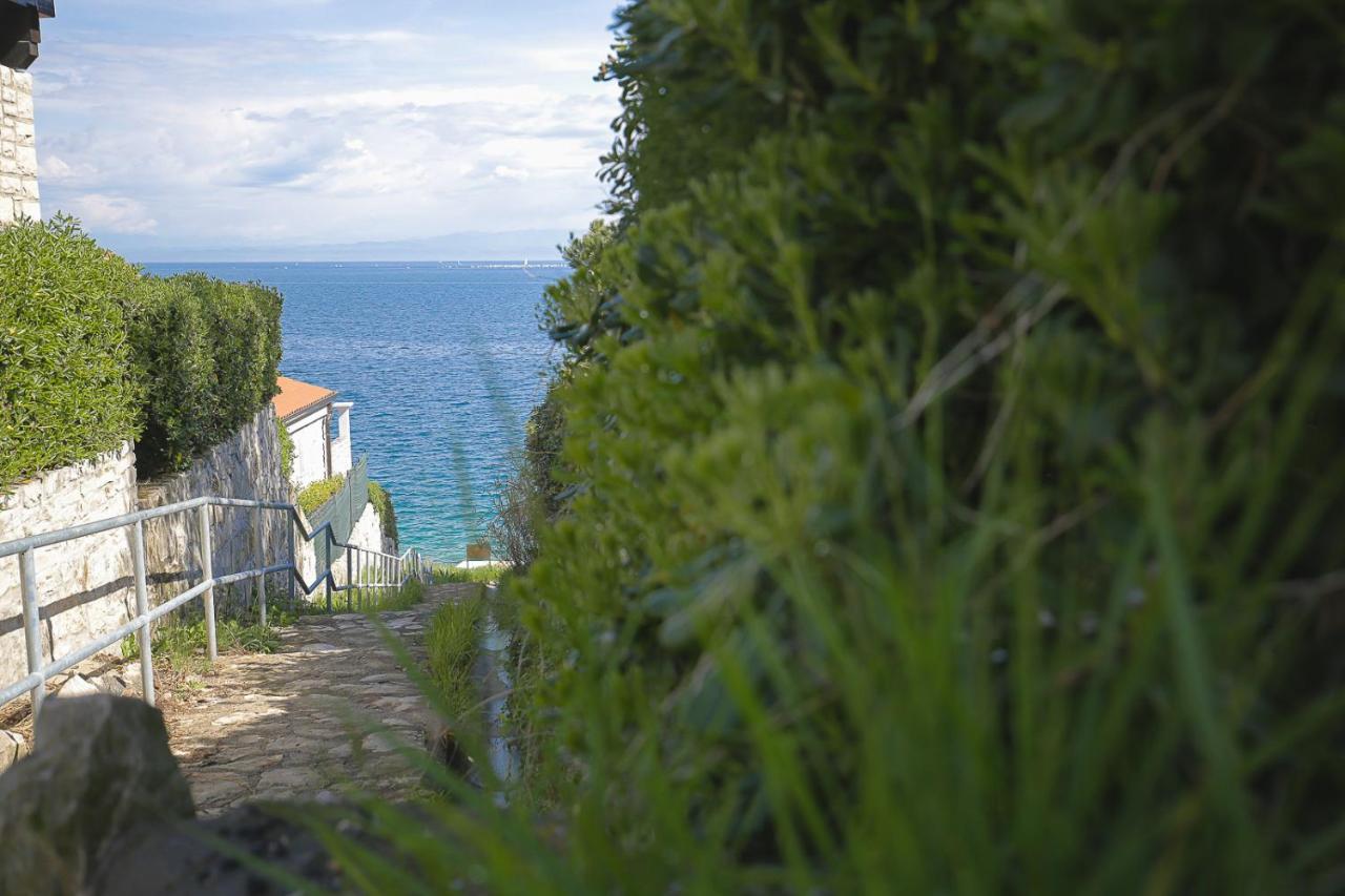 Apartments Villa Sofia Crveni Vrh Buitenkant foto
