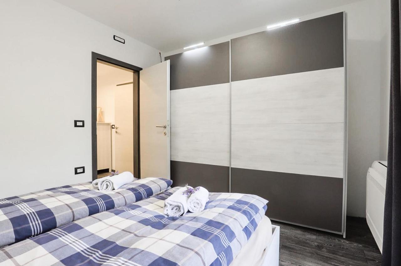 Apartments Villa Sofia Crveni Vrh Buitenkant foto